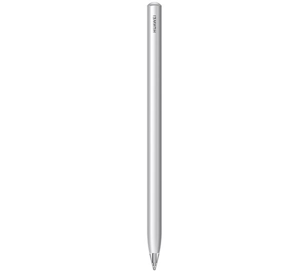 Huawei M-pencil 第2世代　CD54 HUAWEI M-Pencil CD54 Smart 2-in-1 Stylus Pen - Metallic Silver