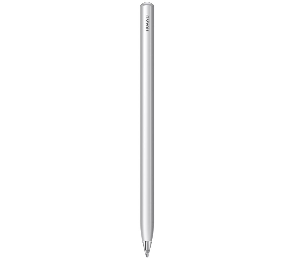 HUAWEI M-Pencil CD54 Smart 2-in-1 Stylus Pen – Metallic Silver Fast ...