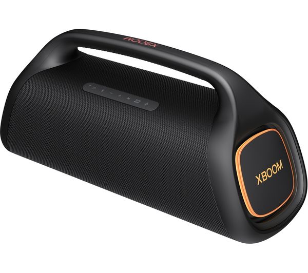 Image of LG XBOOM Go XG9 Portable Bluetooth Speaker - Black