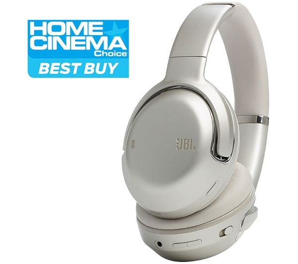 JBL Tour One M2 Wireless Bluetooth Noise-Cancelling Headphones