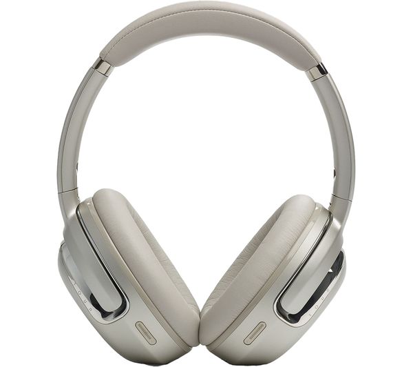 JBL Tour One M2 Wireless Bluetooth Noise-Cancelling Headphones