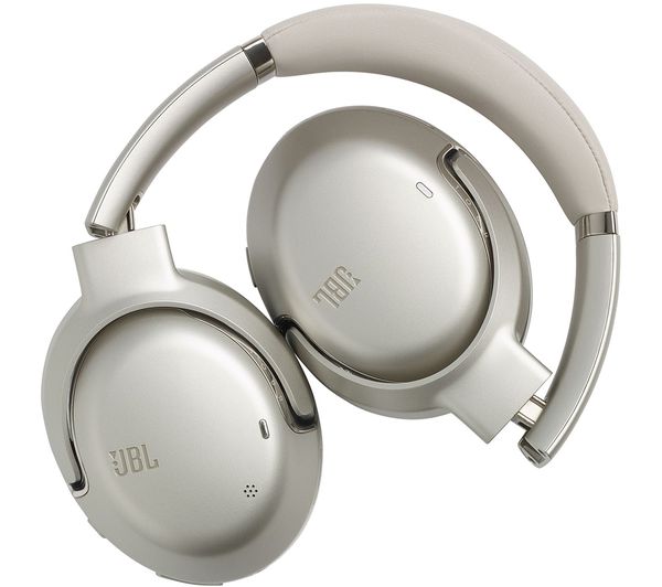JBL Tour One M2 Wireless Bluetooth Noise-Cancelling Headphones