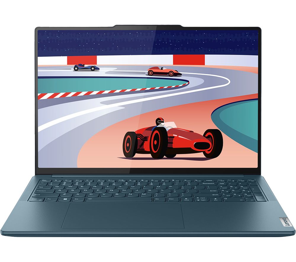 Yoga Pro 9 16" Laptop - Intel® Core™ i9, 1 TB SSD, Blue