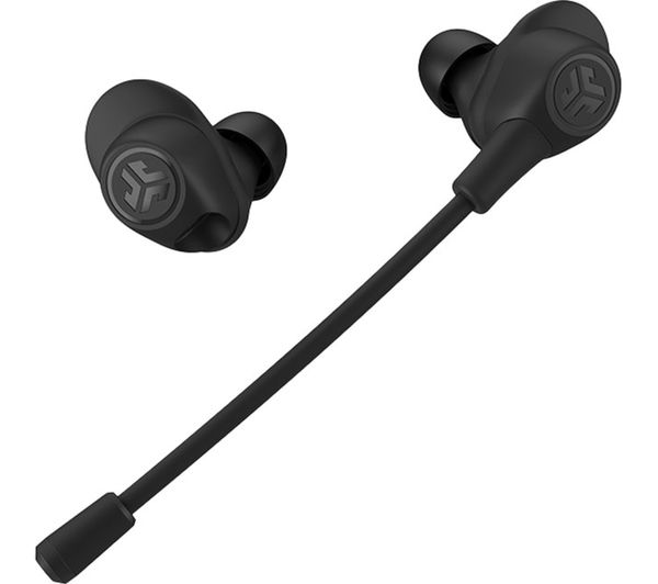 Jlab Audio Work Buds True Wireless Headset Black