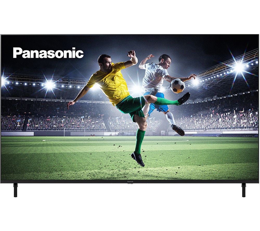 TX-65MX800B 65" Smart 4K Ultra HD HDR LED TV with Amazon Alexa