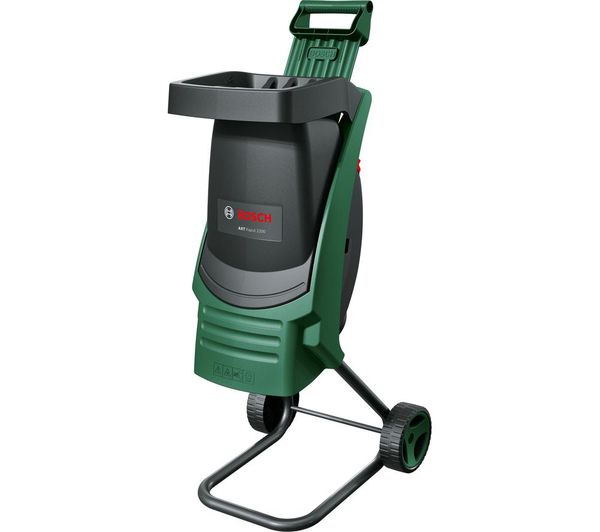 Bosch Easy Axt Rapid 2200 Garden Shredder