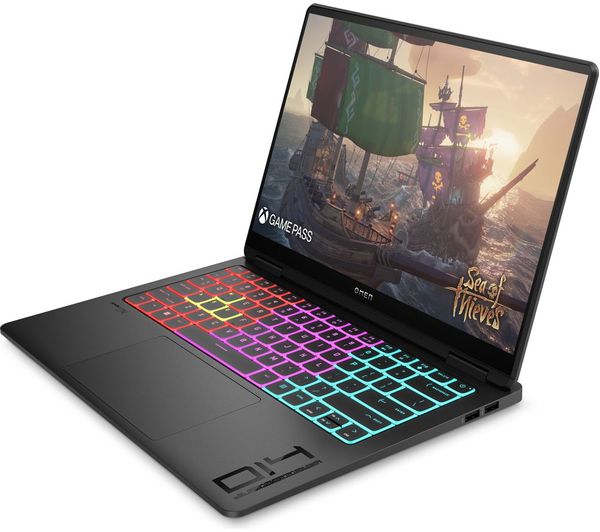 HP OMEN Transcend 14-fb0008na 14