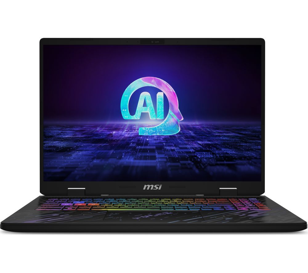 Pulse 16 AI C1V 16" Gaming Laptop - Intel® Core™ Ultra 7, RTX 4060, 1 TB SSD