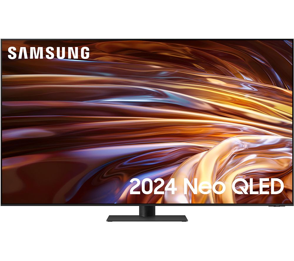 QE55QN95DATXXU 55" Smart 4K Ultra HD HDR Neo QLED TV with Bixby & Alexa