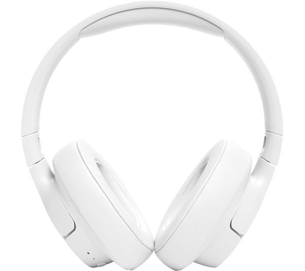 JBL TUNE 720 BT ホワイト　新品未開封　訳あり特化 JBL Tune 720BT Wireless Bluetooth Headphones - White - 475181