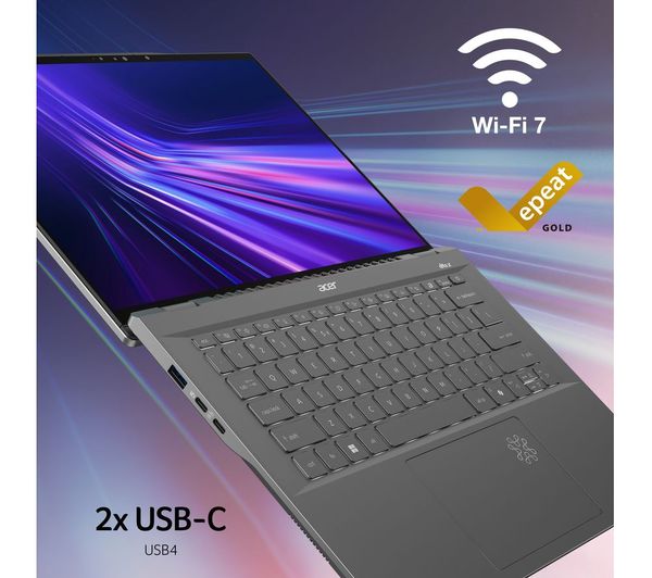 ACER Swift 14 AI 14.5