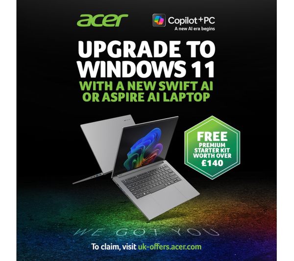 ACER Swift 14 AI 14.5 ACER Swift 14 AI 14.5