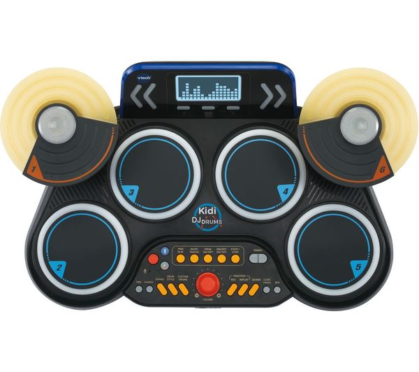 Vtech Kidi Dj Drums