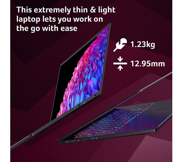 ACER Swift Edge 16