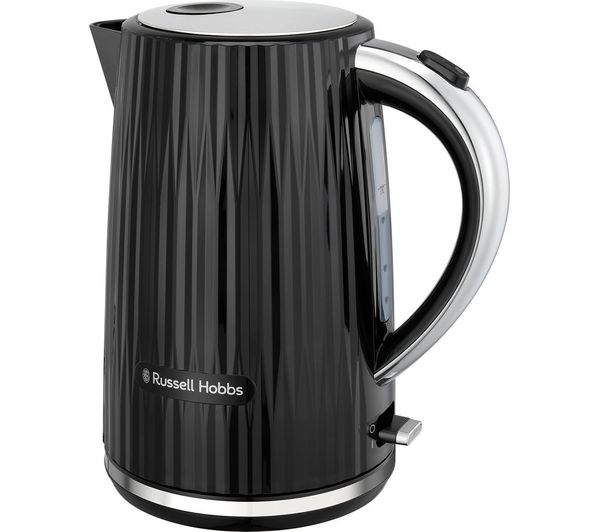 RUSSELL HOBBS Eden 27361 Jug Kettle - Black