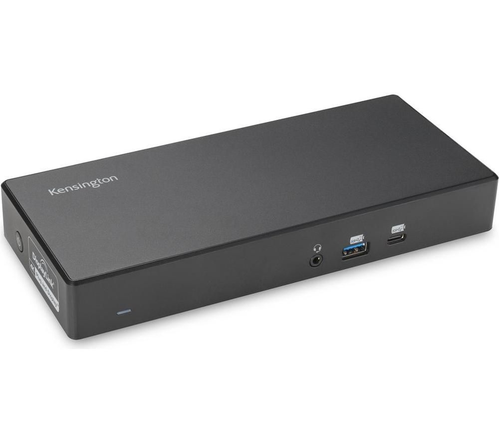 SD4781P 12-Port USB Type-C Docking Station 