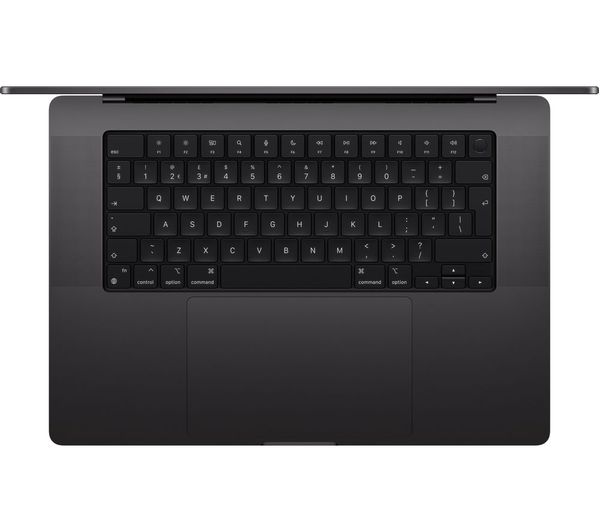 新品・未開封 MacBook Pro M4 UKキーボード ブラック 2024 新品・未開封 MacBook Pro M4 UKキーボード ブラック 2024 APPLE