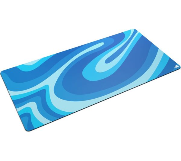 Glorious Gmp 2 Xxl Gaming Surface Ocean