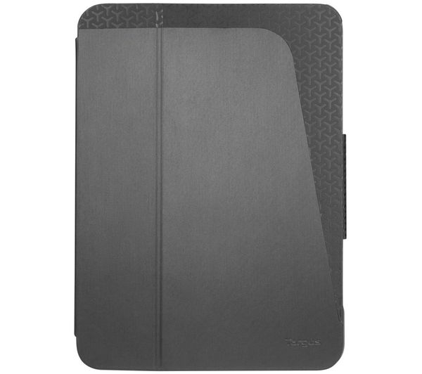 An image of TARGUS Click-In iPad Air (4th Gen) & iPad Pro (1st & 2nd Gen) 11" Case - Folio Black