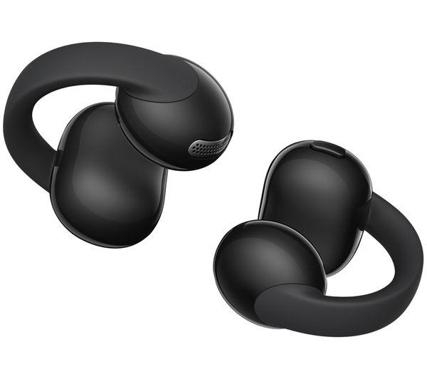 An image of SOUNDCORE C50i Wireless Bluetooth Earbuds - Black