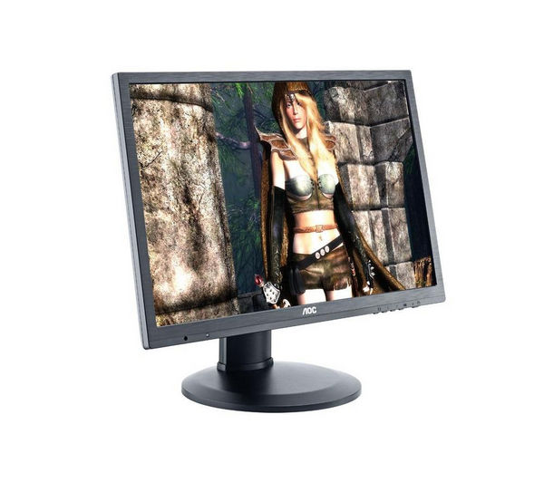 AOC G2460PQU Full HD 24