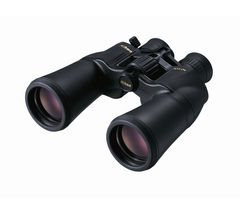 Aculon A211 Zoom Model 10-22 x 50 mm Porro Prism Binoculars