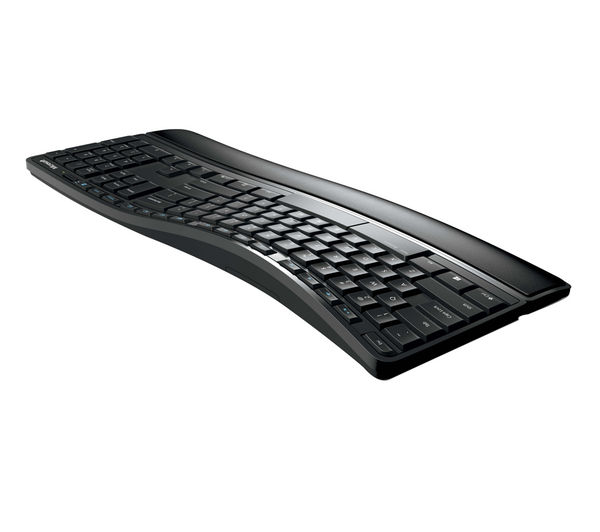 Buy Microsoft Sculpt Comfort Desktop Free Delivery Currys