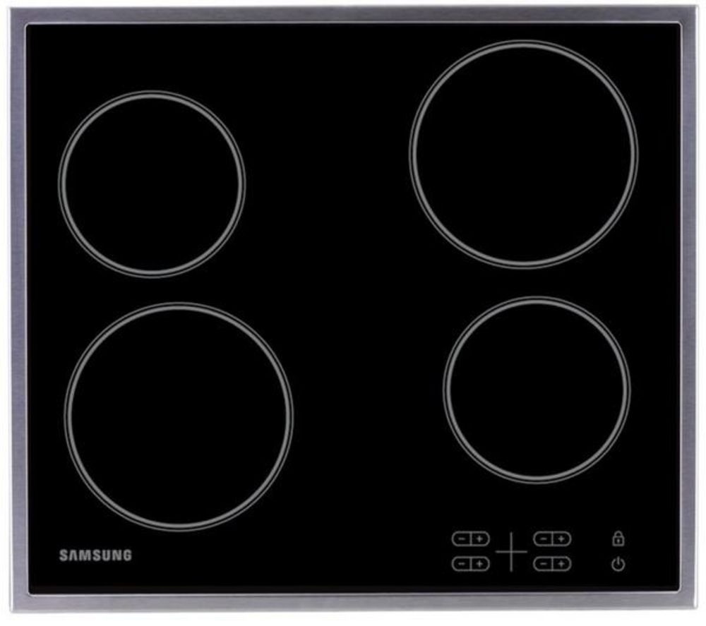 SAMSUNG C61R1AAMST/XEU Electric Ceramic Hob Review