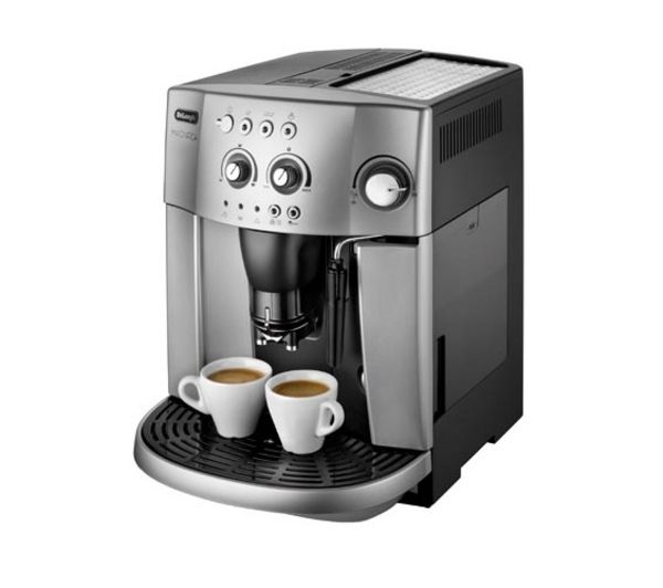 冷暖房/空調 オイルヒーター 0132212136 - DELONGHI Magnifica ESAM 4200.S Espresso Machine 