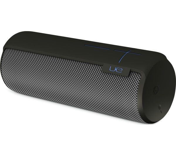 Ultimate Ears UE megaboom ワイヤレススピーカー ULTIMATE EARS Mega Boom Portable Bluetooth Wireless Speaker