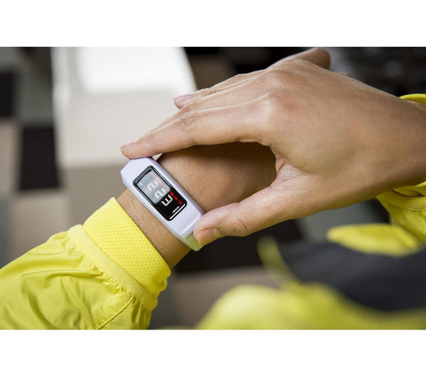 currys garmin vivofit