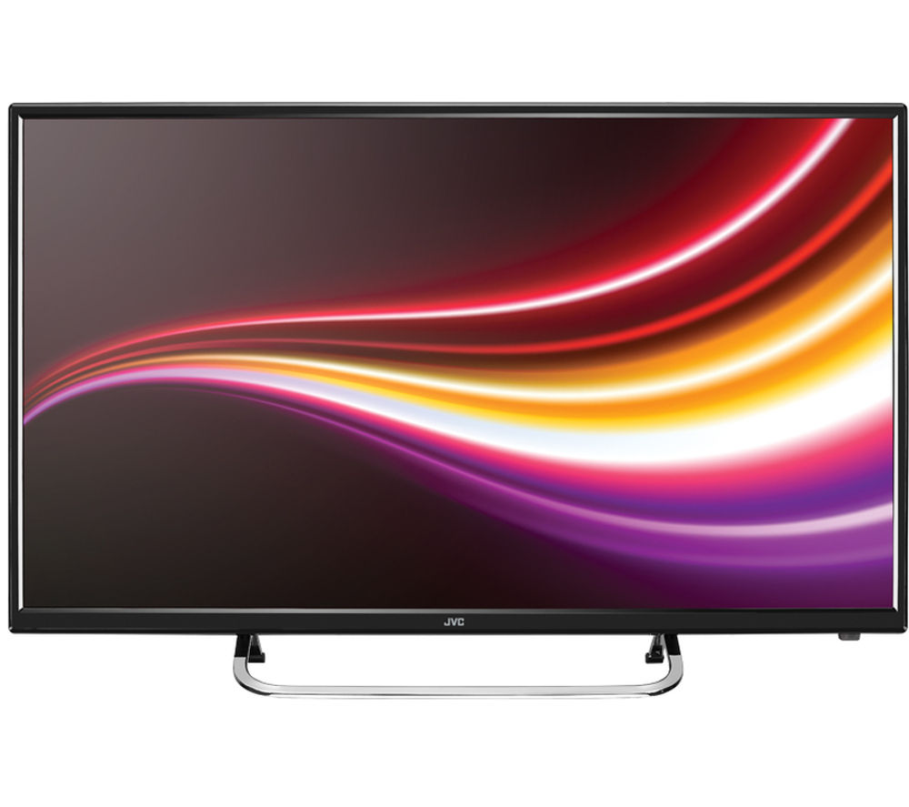 Jvc Lt 32c460 32 Led Tv Fast Delivery Currysie 0639