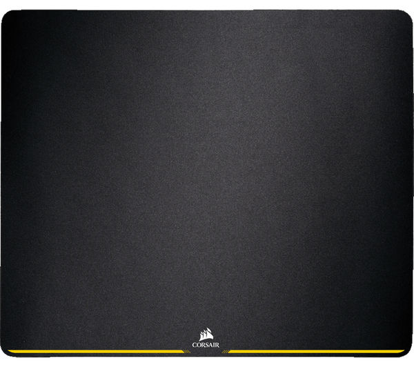CORSAIR MM200 Gaming Surface - Black, Black