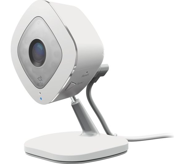 Netgear sales camera login