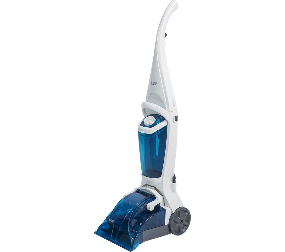 RUSSELL HOBBS RHCC5001 Upright Carpet Cleaner specs