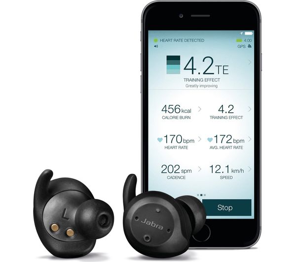 jabra elite sport currys