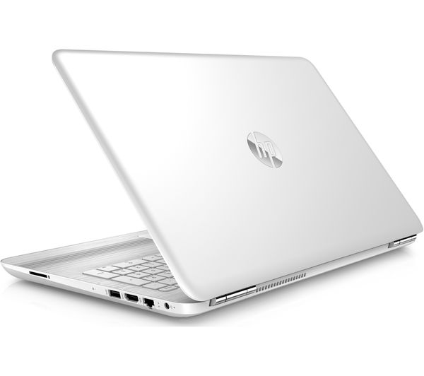 Z9F62EA#ABF - HP Pavilion 15-au176sa 15.6