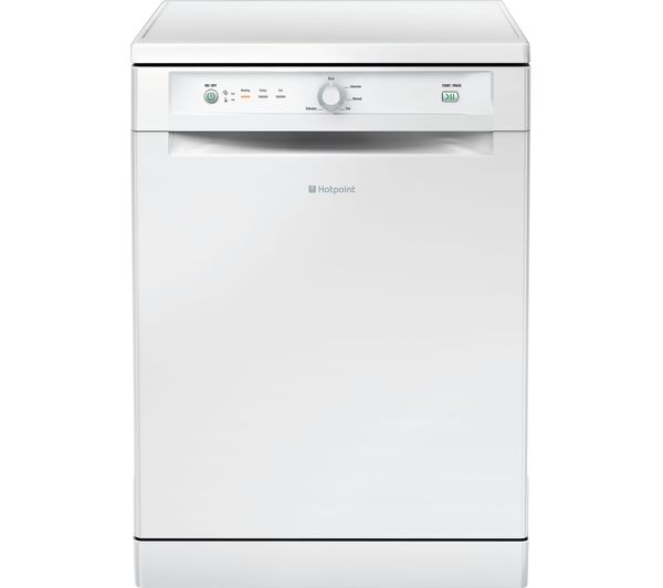 FDAB10110P - HOTPOINT FDAB 10110 P Full 