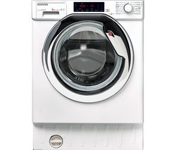 HOOVER HBWM 916TAHC-80 Integrated 9 kg 1600 Spin Washing Machine