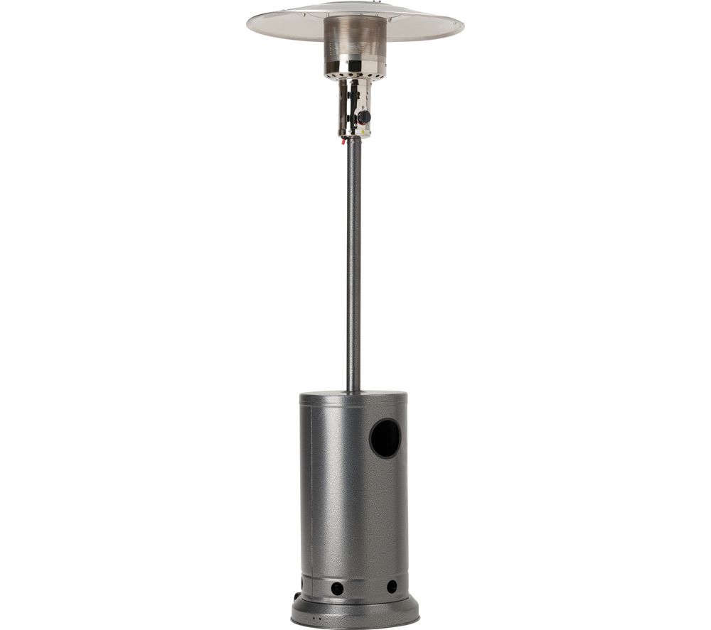 LANDMANN 12049 11 kW Gas Patio Heater Review