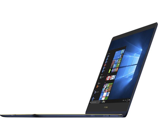 ASUS Zenbook Flip S UX370 13.3" 2 in 1 - Royal Blue Deals 