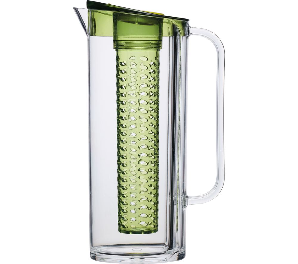 KITCHEN CRAFT 1.5 Litre Infuser Jug review