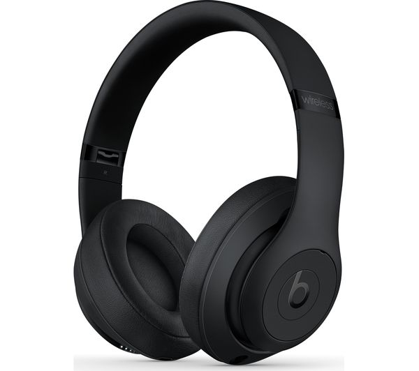 beats studio wireless silver