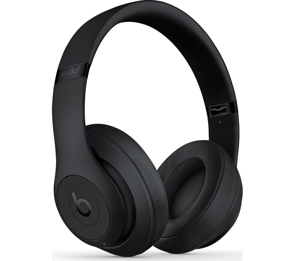 BEATS Studio 3 Wireless Bluetooth Noise 