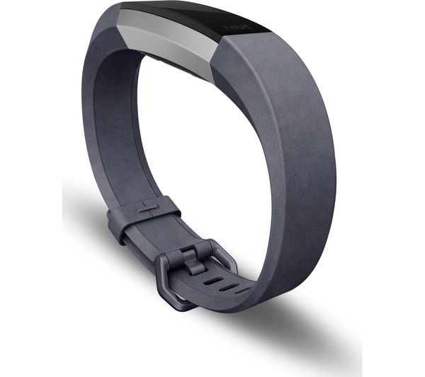 165319 - FITBIT Alta HR Leather Band 