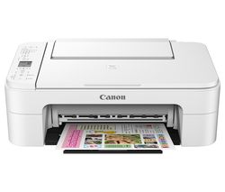 CANON PIXMA TS3151 All-in-One Wireless Inkjet Printer