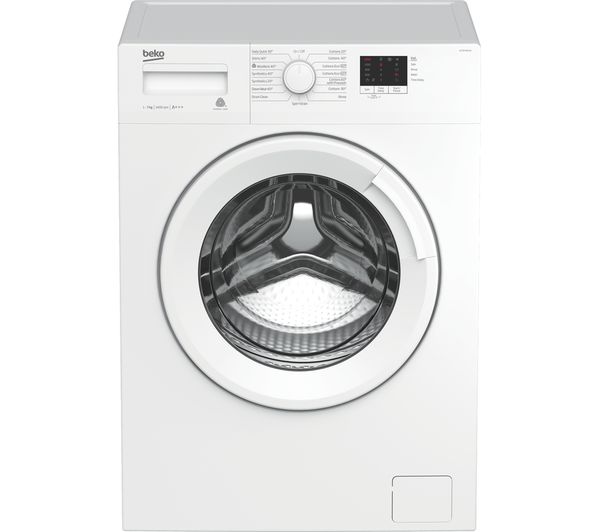 miele washing machine maintenance wash