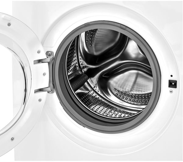Beko Washing Machine Door Seal Gasket - Fits WTB720E1W, WTB740E1W, WTG761M1W - 35435