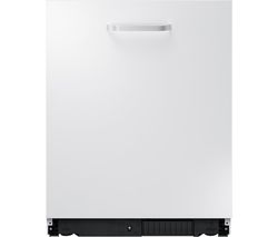 Series 5 DW60M5050BB/EU Full-size Fully Integrated Dishwasher