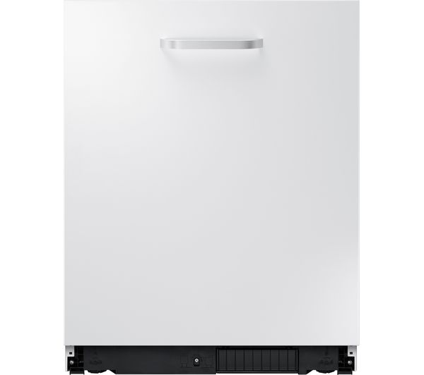 Image of SAMSUNG Series 5 DW60M5050BB/EU Full-size Fully Integrated Dishwasher